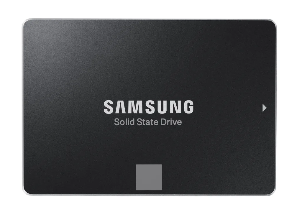 Samsung 850 Evo 1TB SSD 2.5"