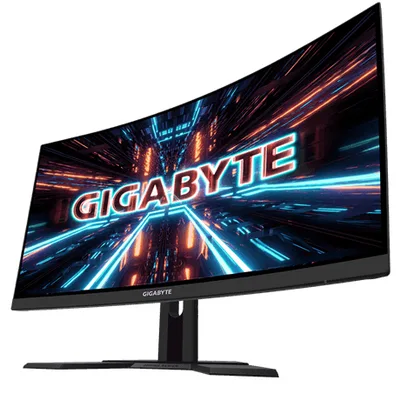 GIGABYTE G27FC