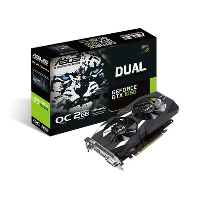 Asus DUAL V2 Radeon RX 6600