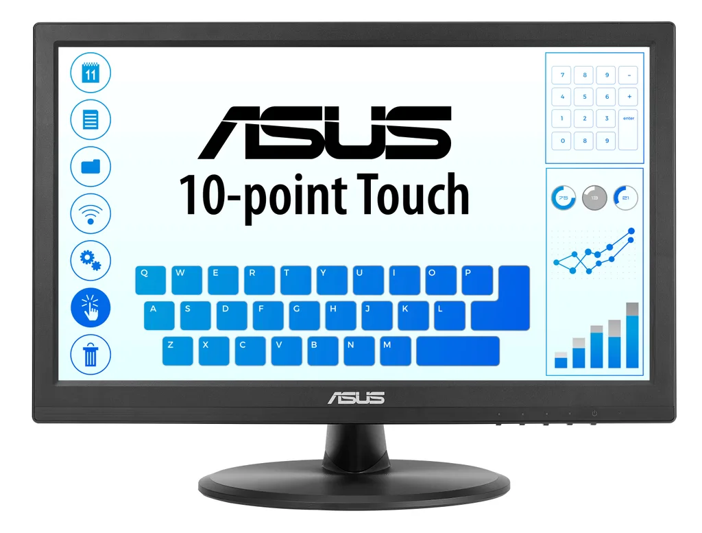 ASUS 90LM09V1-B011I1