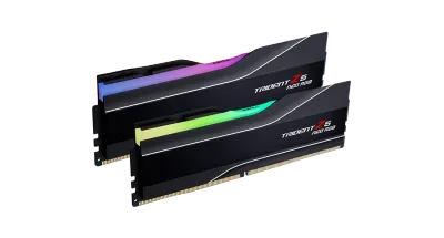G.Skill Trident Z5 RGB 48 GB (Black)
