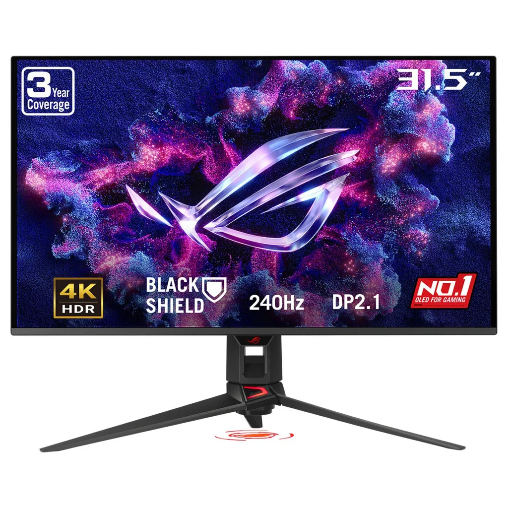 ASUS PG32UCDM3
