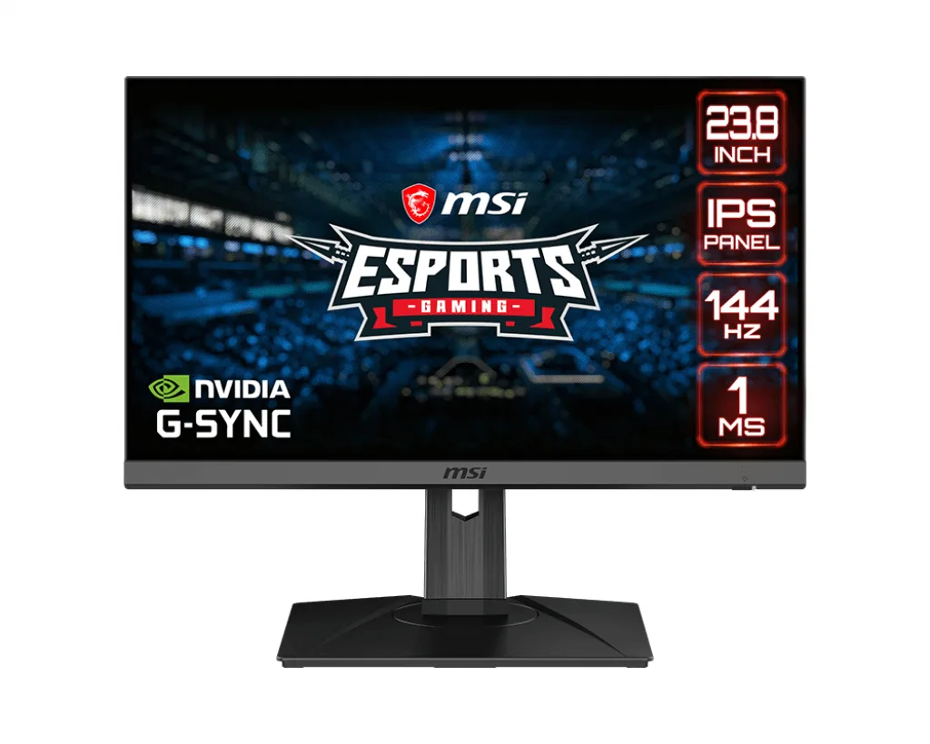 MSI G242