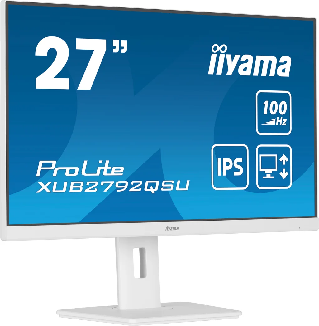 iiyama XUB2792QSU-W6