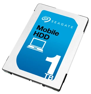 Seagate ST1000LM035