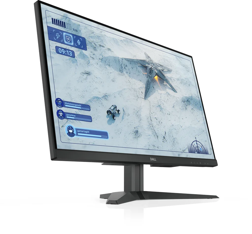 Dell G2725D