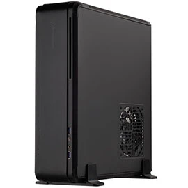 Silverstone FTZ01 (Black)