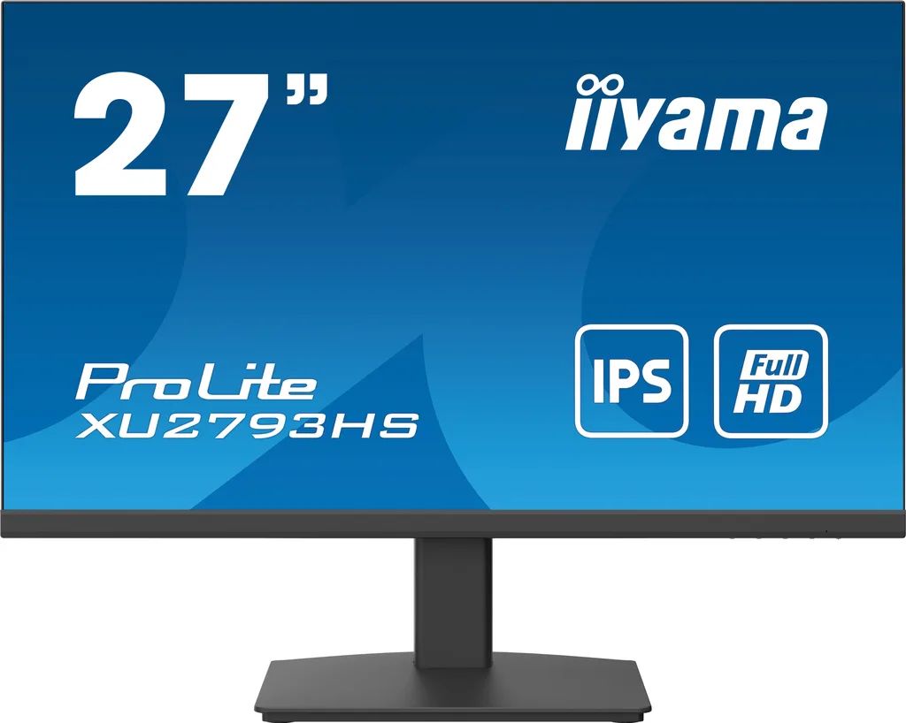 iiyama XU2793HS-B4-STD