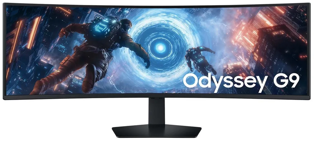 Samsung LS49FG910ENXZA