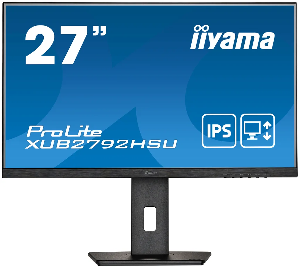 iiyama XUB2792HSU-B5-STD