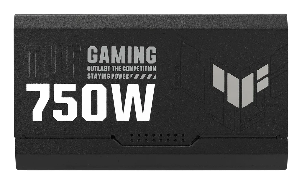 Asus TUF Gaming 750G