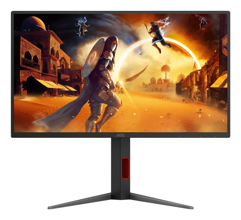AOC 25G4K