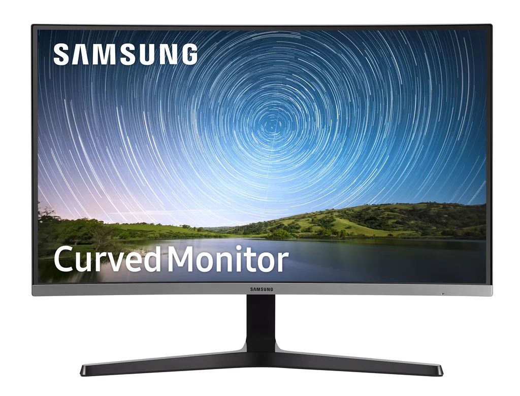 Samsung C27R504FHU