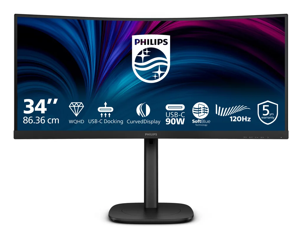 Philips 34B2U3600C/75