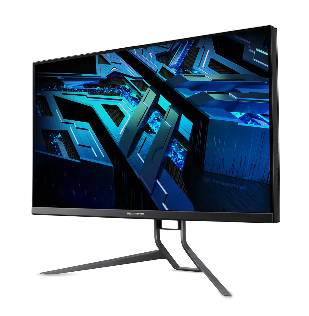 Acer Predator X32 X