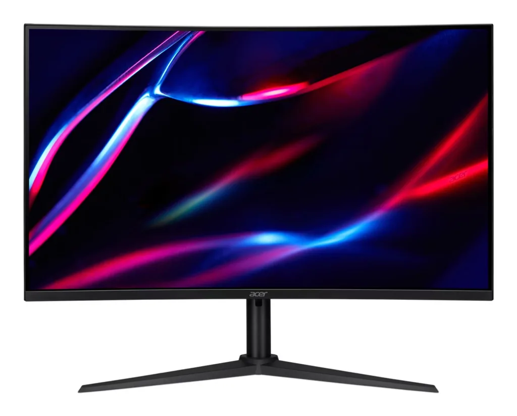 Acer XZ320QU S3