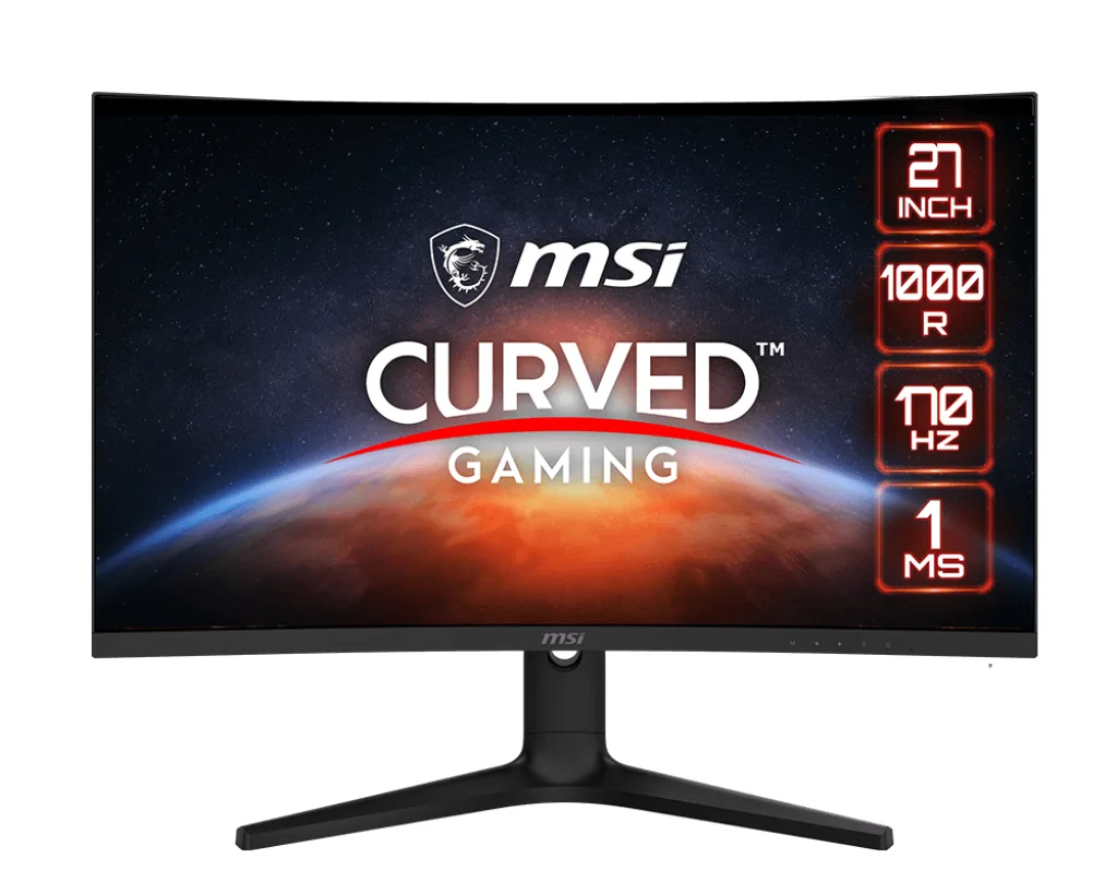MSI G271C E2