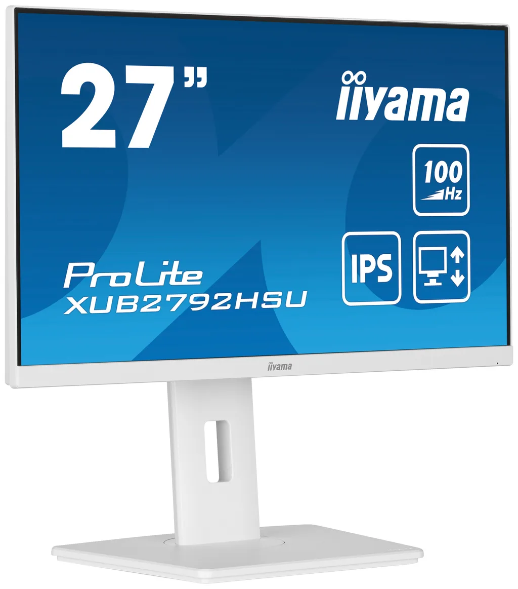 iiyama XUB2792HSU-W6
