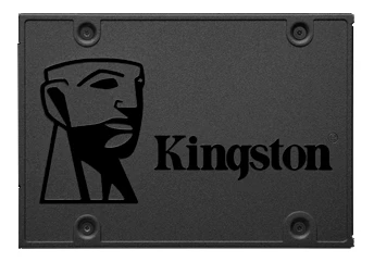 Kingston Q500