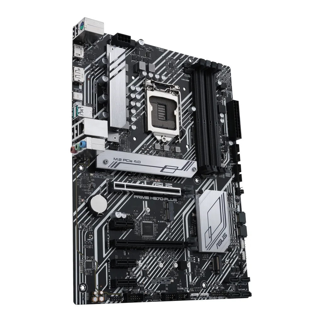 ASUS PRIME H570-PLUS