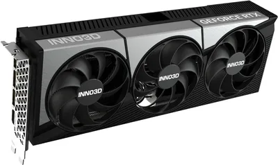Inno3D X3 OC GeForce RTX 5070 Ti