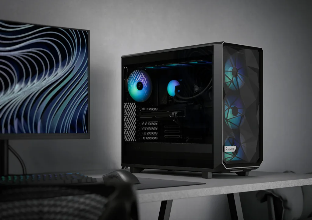 Fractal Design Meshify 2 Lite