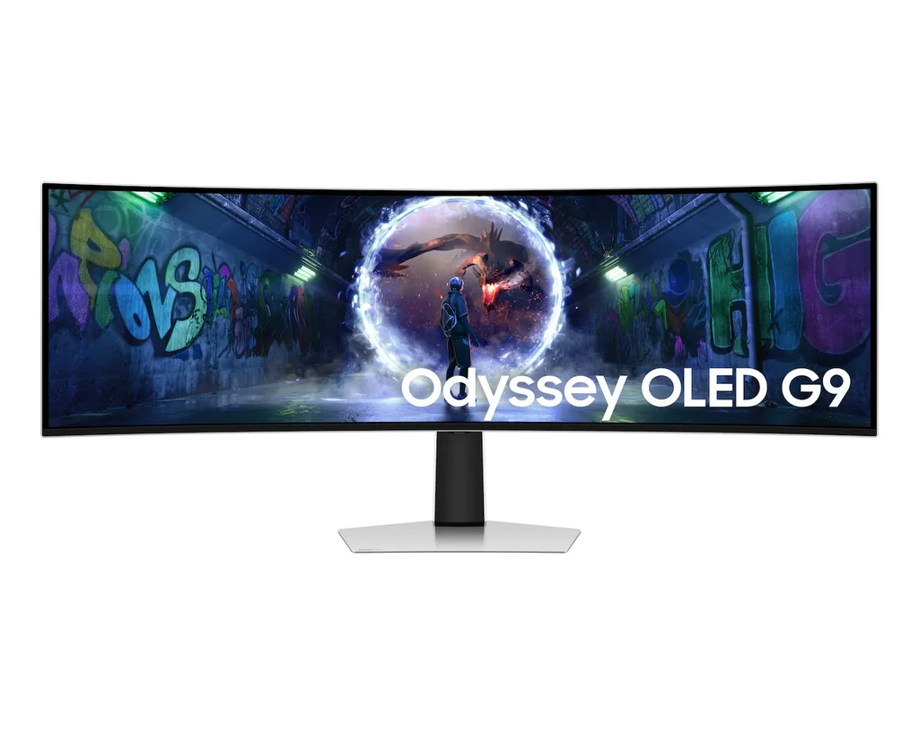 Samsung LS49DG930SLXPE