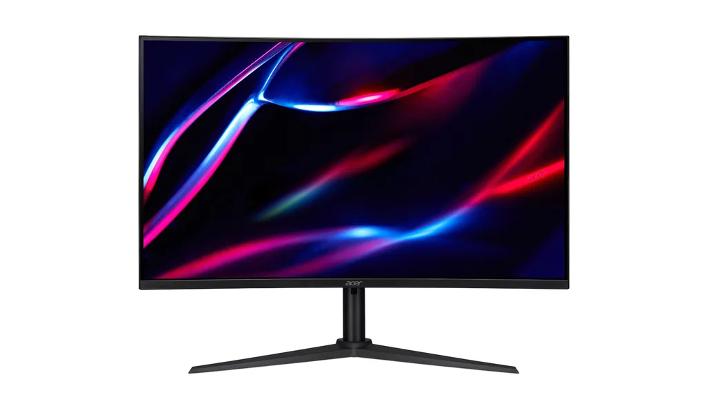 Acer XZ322QU P3