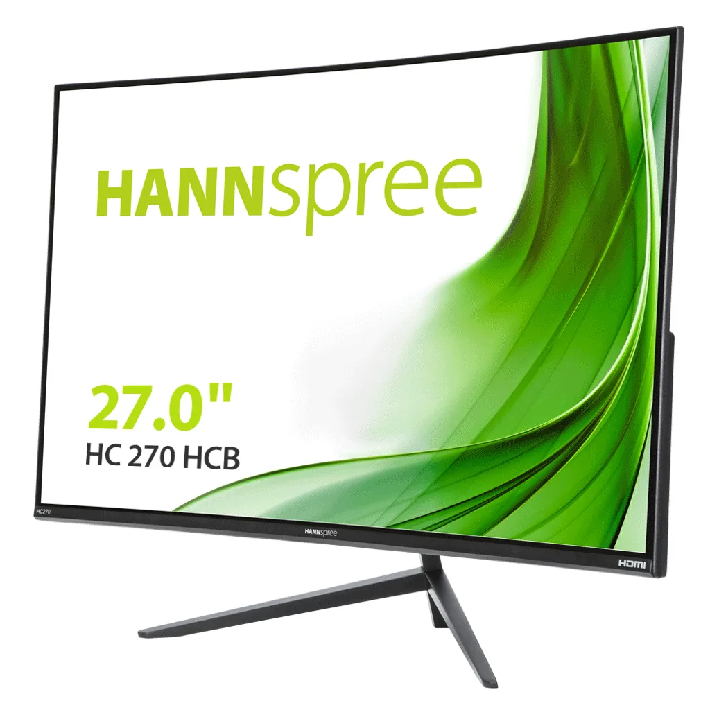 Hannspree HC 270 HCB