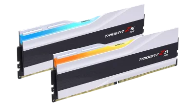G.Skill Trident Z 32 GB (2x16GB) DDR5-6400 CL32