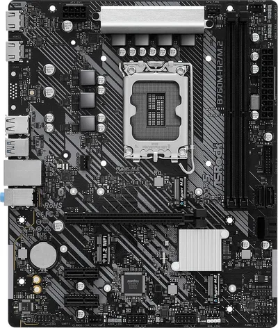 ASRock B760M-H2/M.2