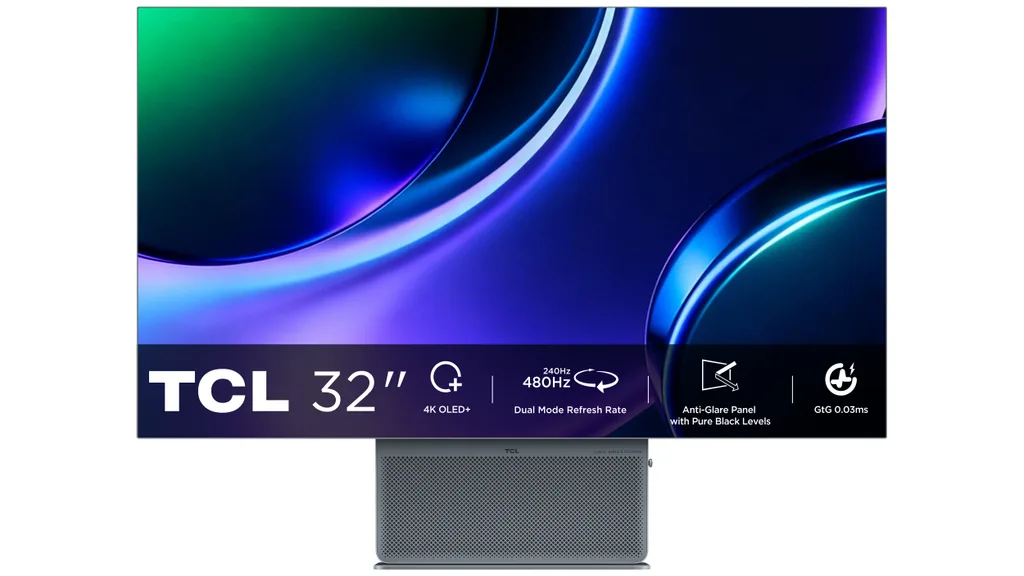 TCL 32X3A