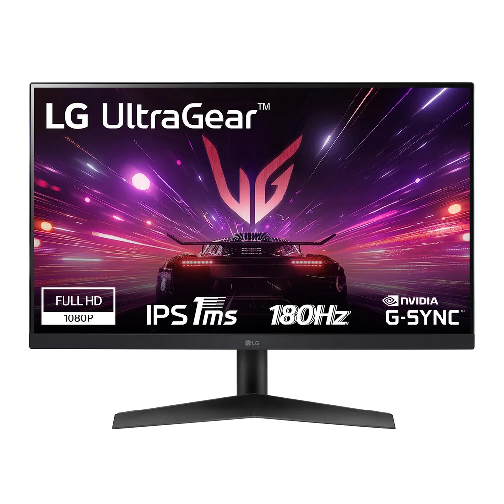 LG 24GS60F