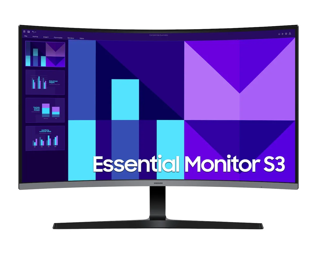 Samsung LS32D396GANXZA
