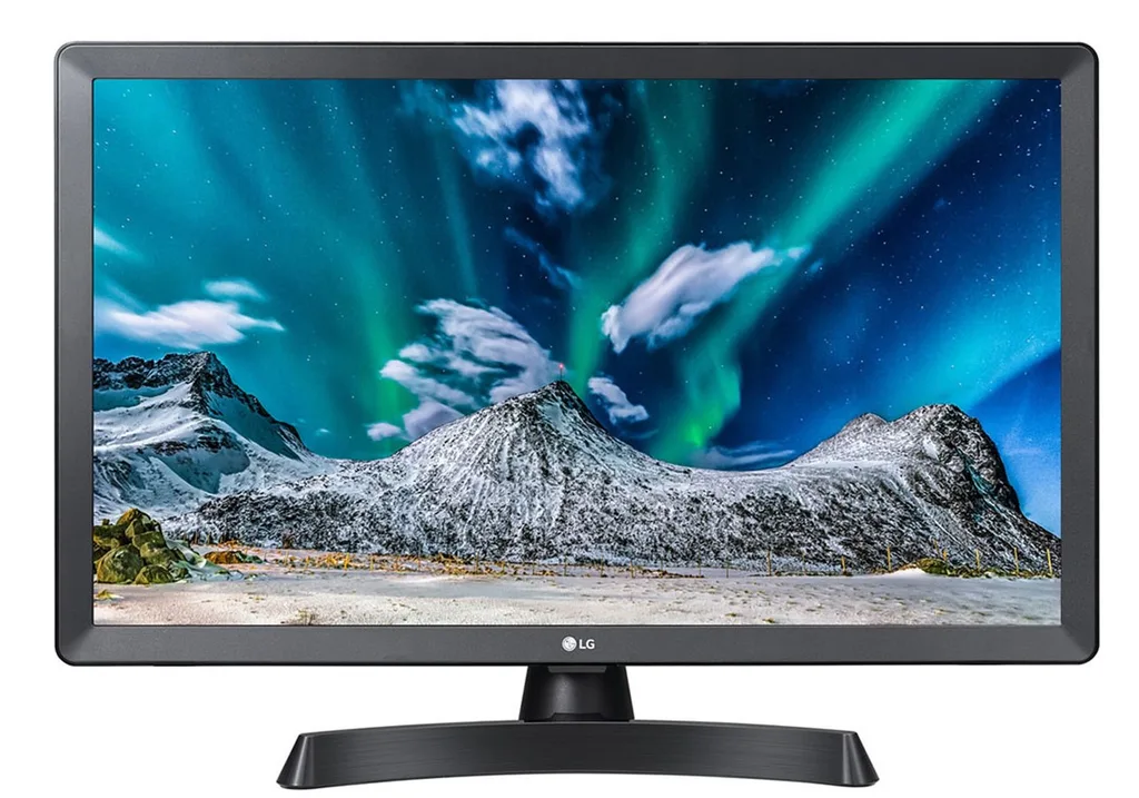 LG 24'24TL510U-PZ HD