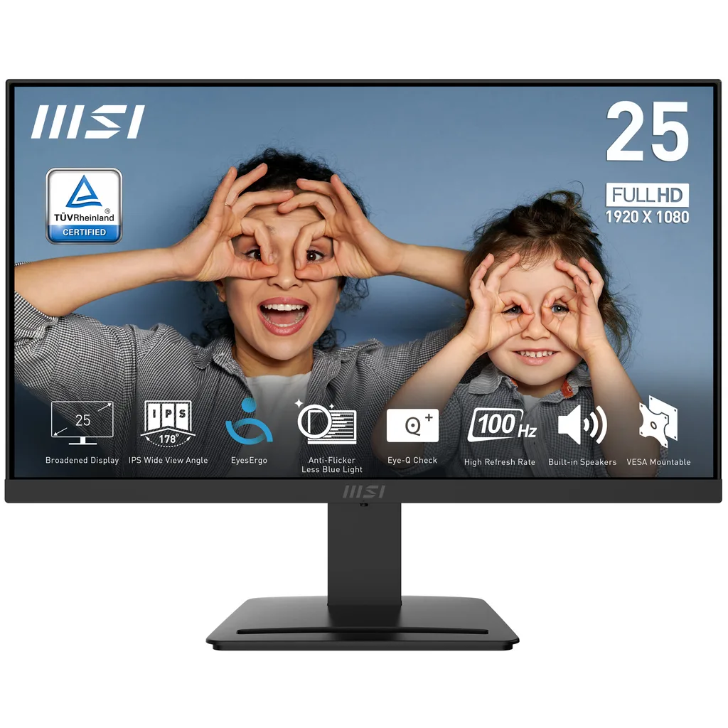 MSI PRO MP253
