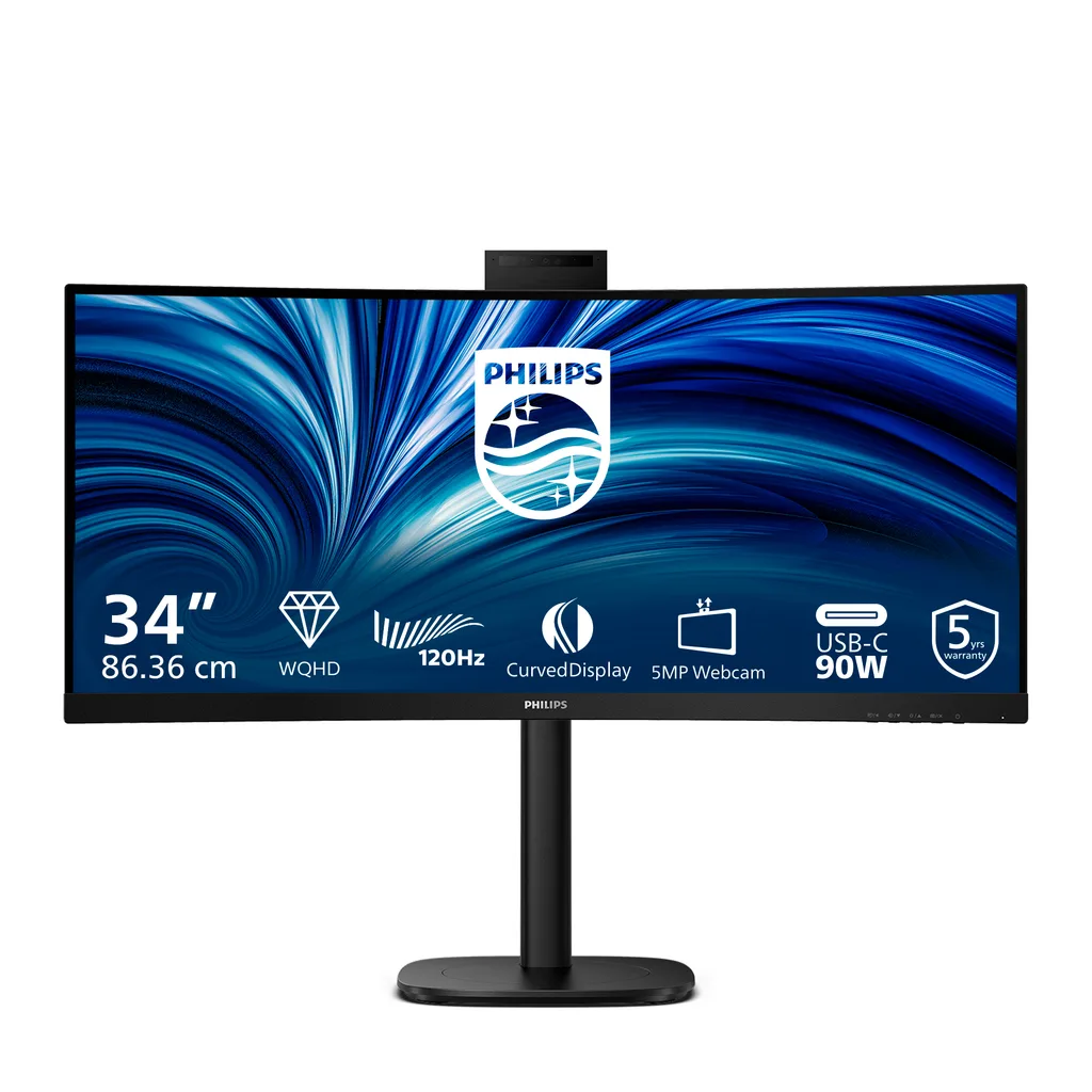 Philips 34B2U3600CH/75