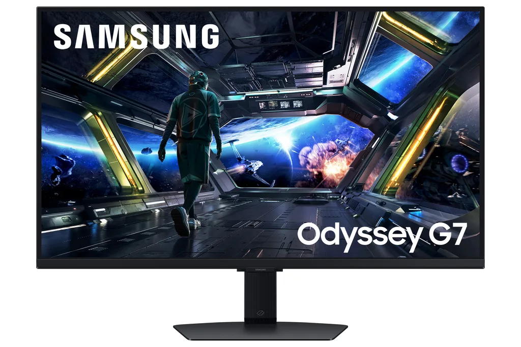 Samsung G70D