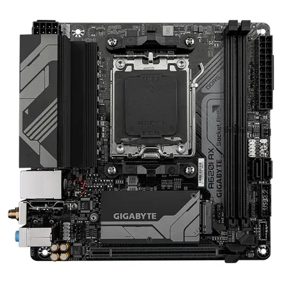 GIGABYTE A620I AX 1.0
