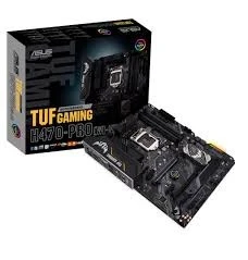 ASUS TUF GAMING H470-PRO WIFI