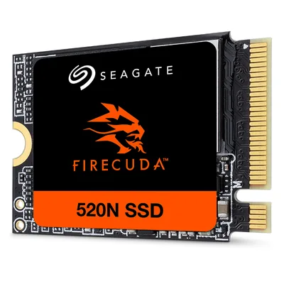Seagate FireCuda 520N