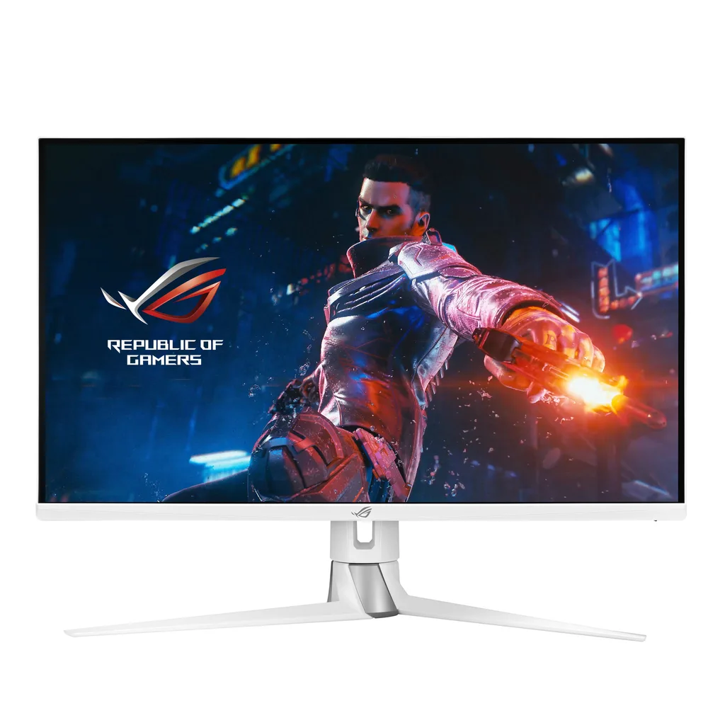 ASUS PG329Q-W