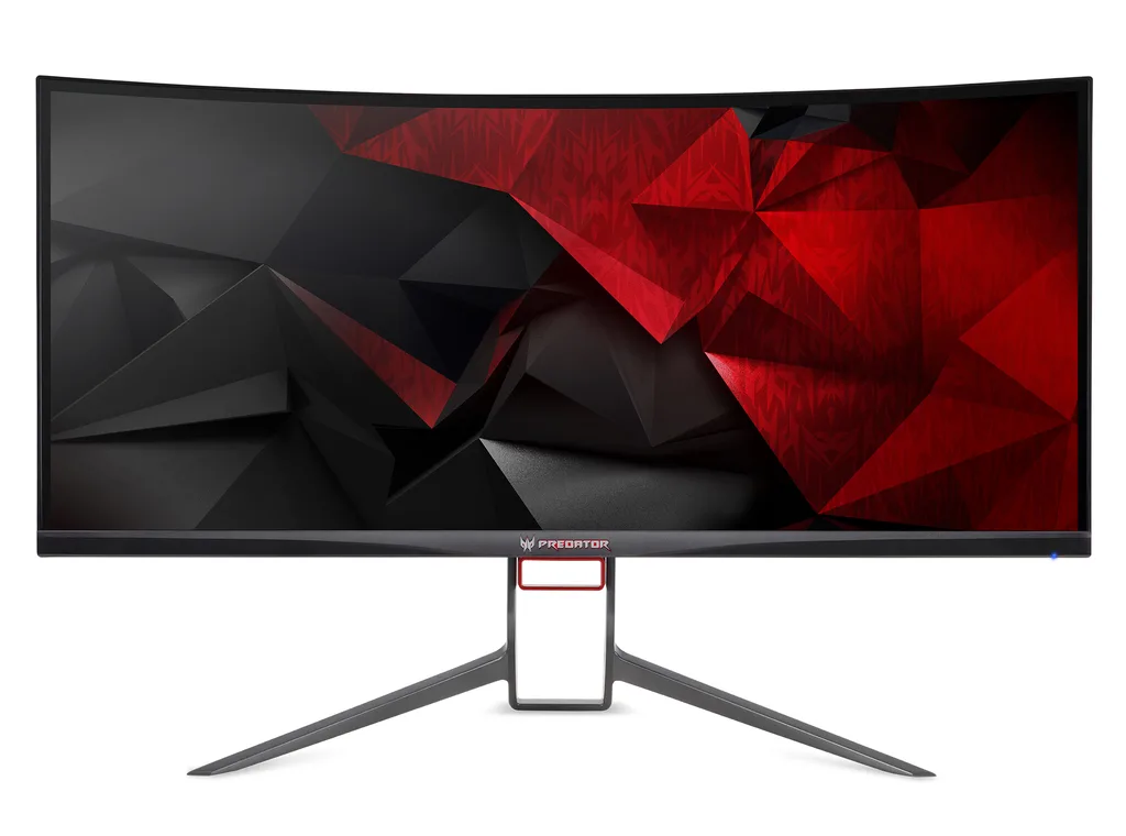 Acer X34P