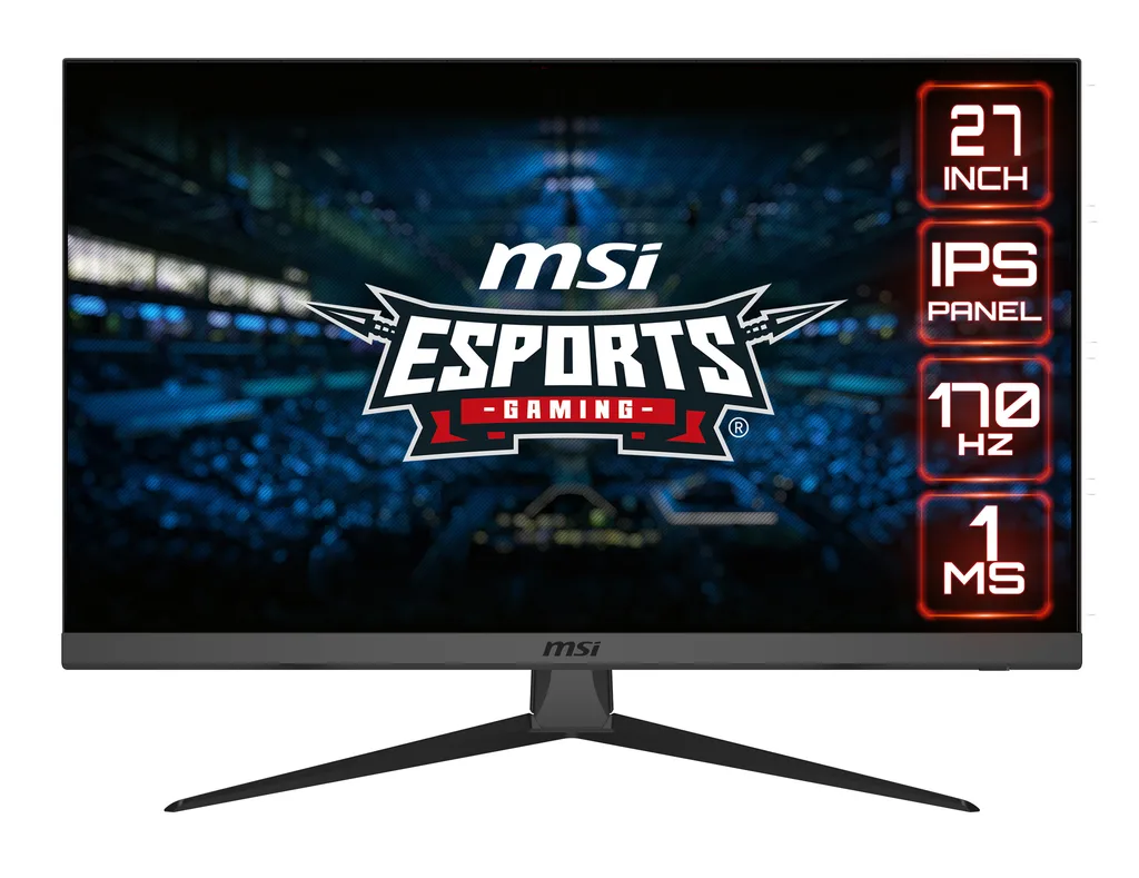 MSI Optix G2722