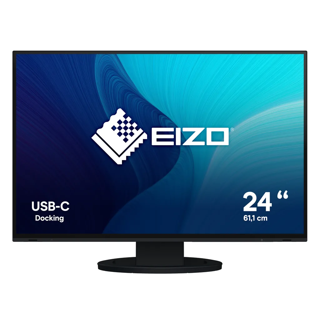 EIZO EV2485-BK