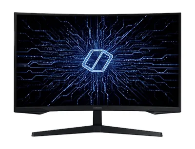 Samsung LC32G55TQWL