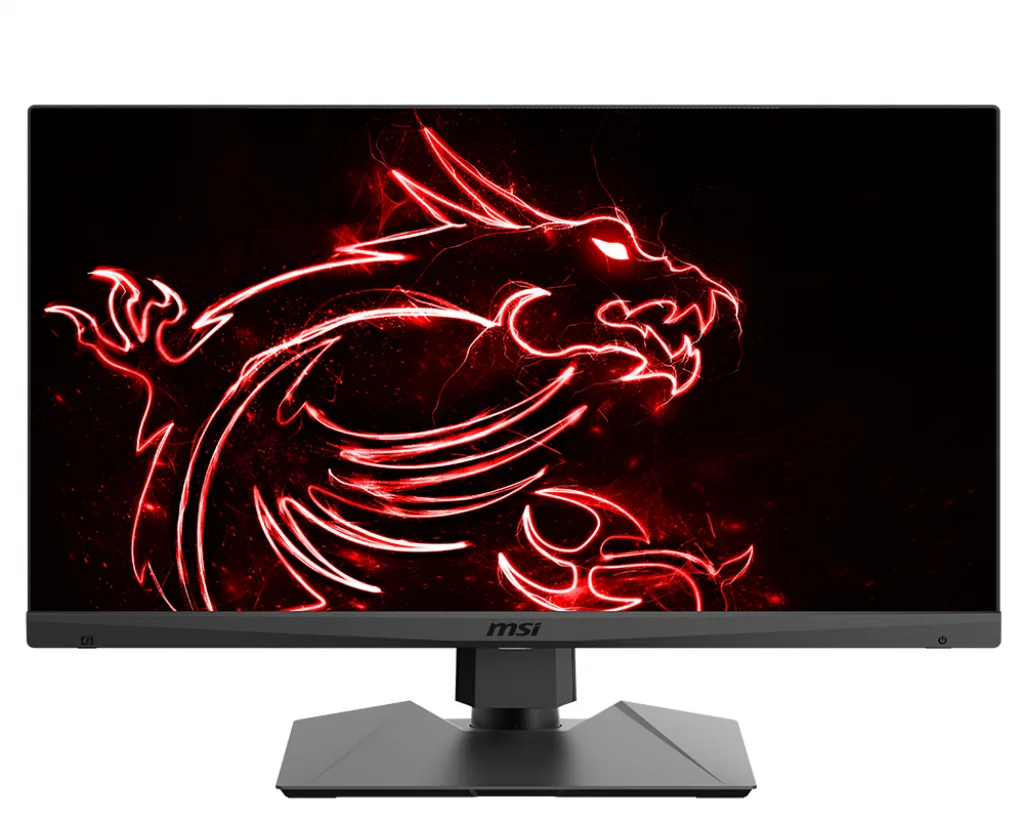MSI MAG272R