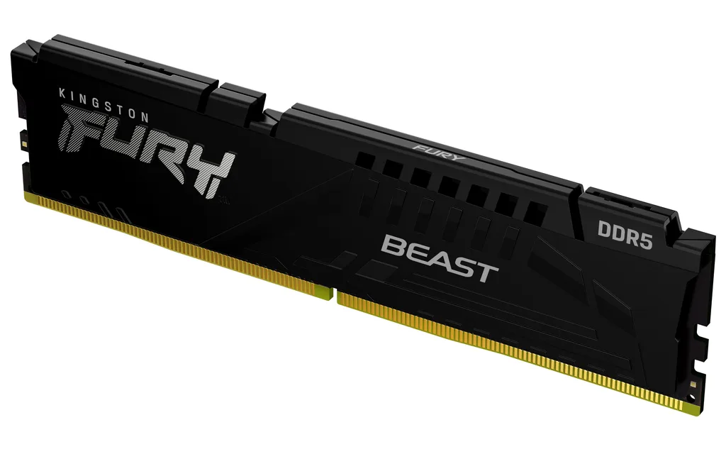 Kingston FURY Beast 32 GB DDR5-4800 CL38