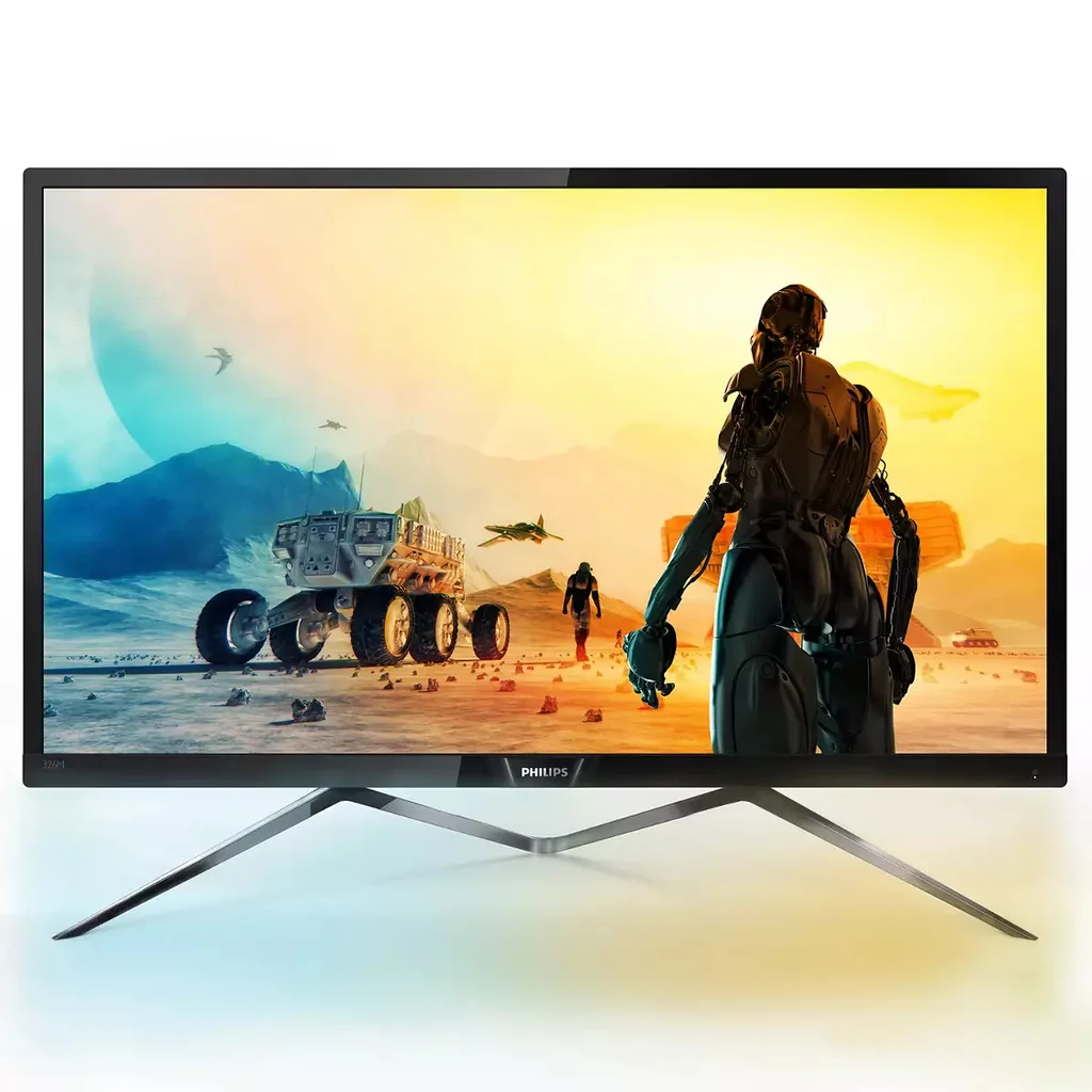 Philips 326M6FJSB/93