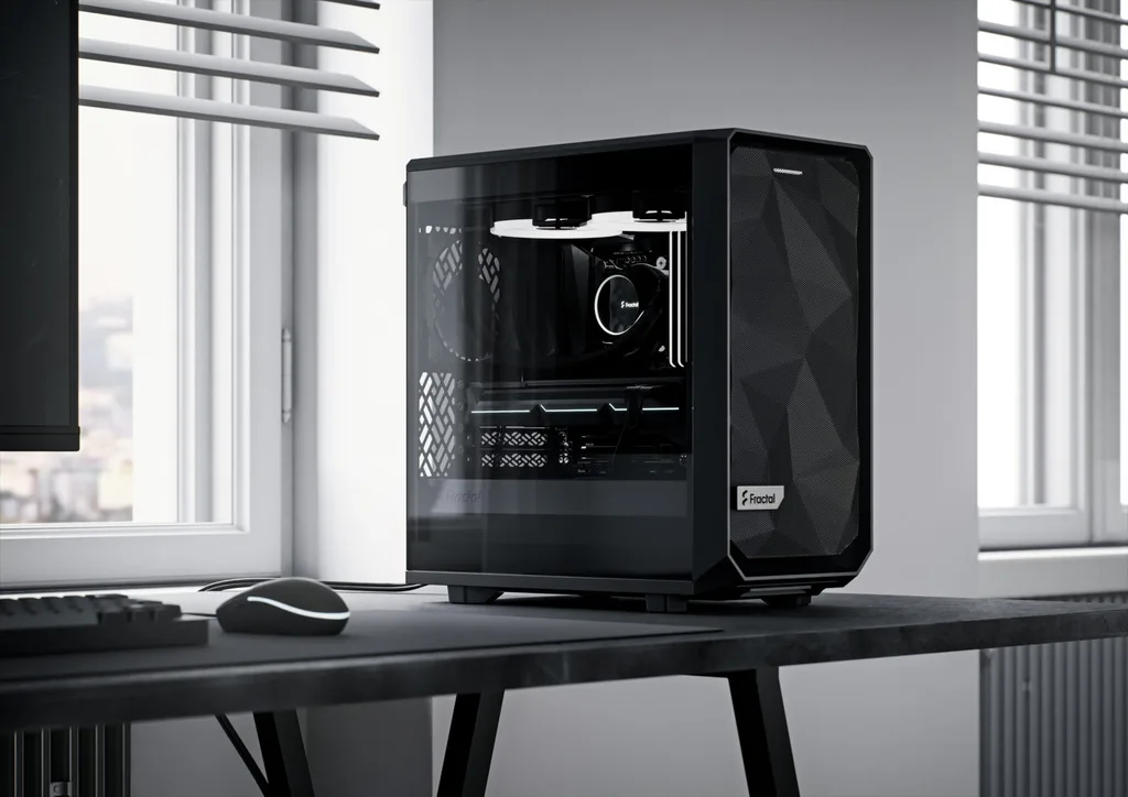Fractal Design Meshify 2 Mini